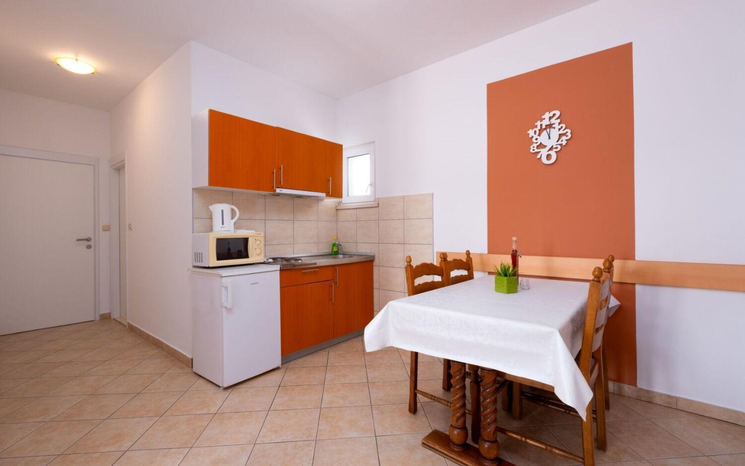 Apartments Mat ムリニ エクステリア 写真